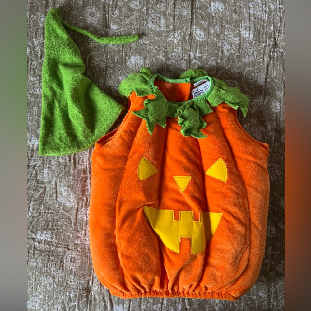 Halloween Costume